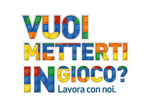 Opportunità di lavoro